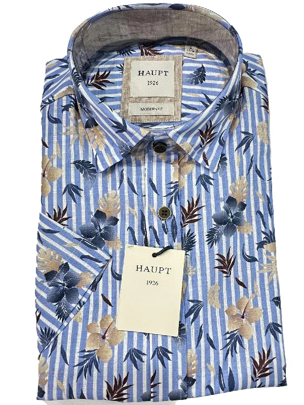 Haupt S/S -38610 Dapper Men's Bow