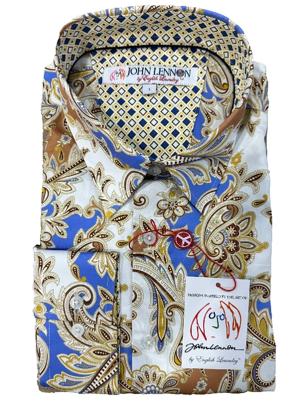 JLW9009-L  Bromley Refined Men's Hand