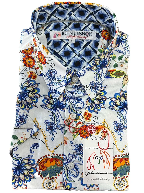 JLW9040-S -Ascot Preppy Men's College