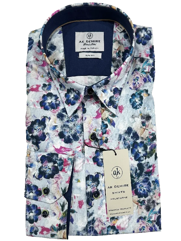 AKTB-236 Masculine Men's Thick