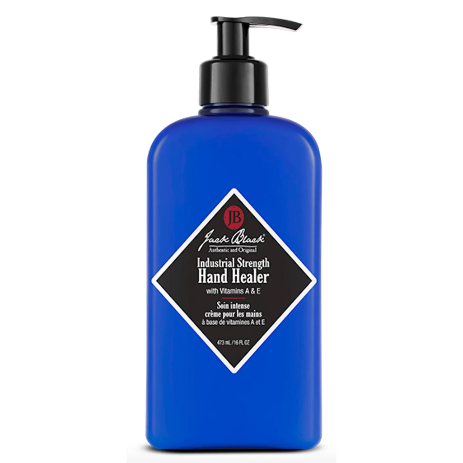 Jack Black Industrial Hand Healer Trendy Men's Scandinavian