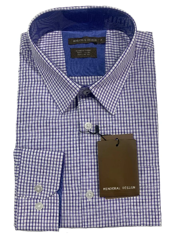 Mendaral Design - MD1104 Trendy Men's Bucket