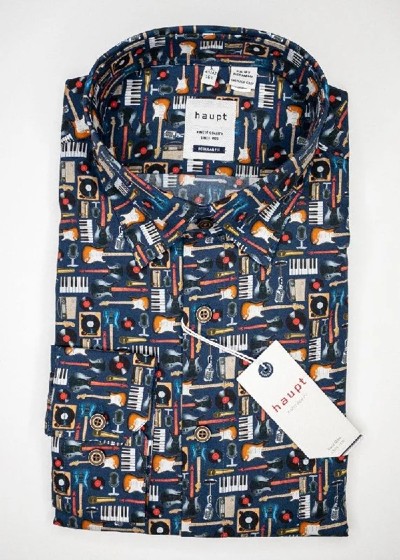 hauptX96P Refined Men's European