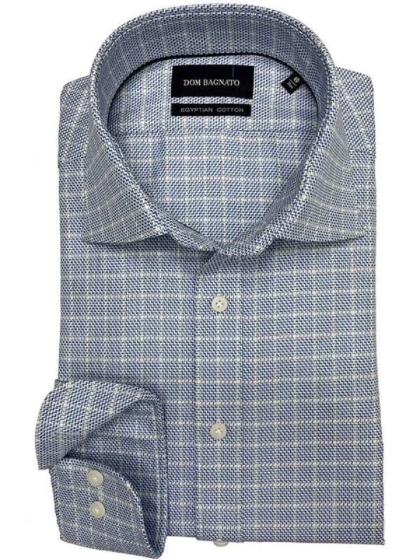 Chelsea L/S Egyptian Cotton Shirt Business