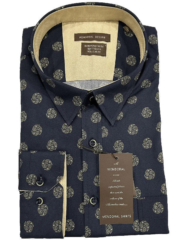 MDT-60 Relaxed Men's Beach