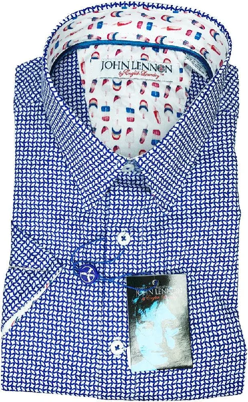 JLW6027 S/S Organic