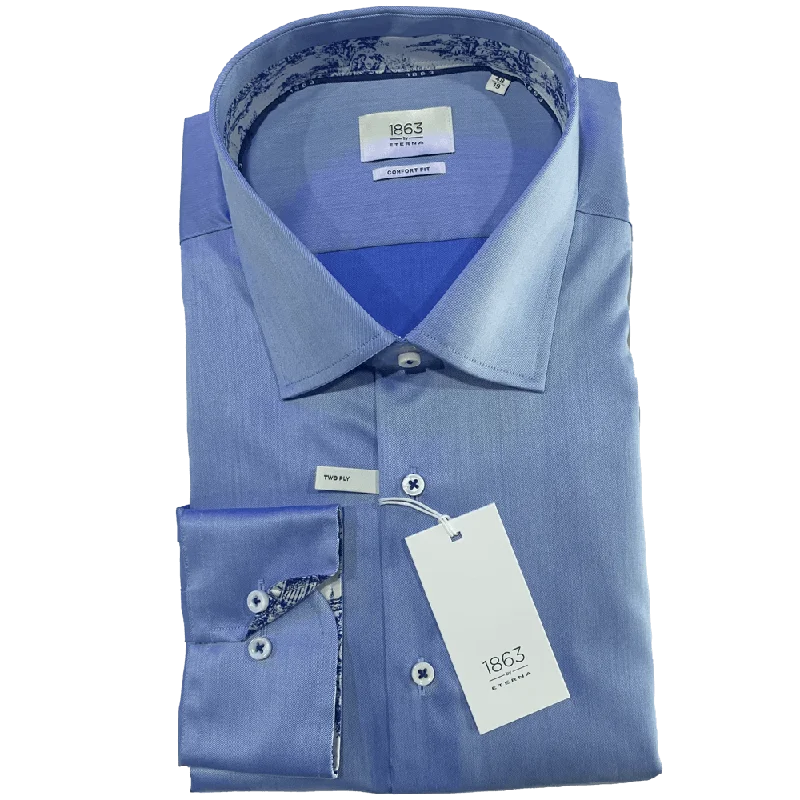 1863 by Eterna 8221/13 Relaxed Men's Australian 