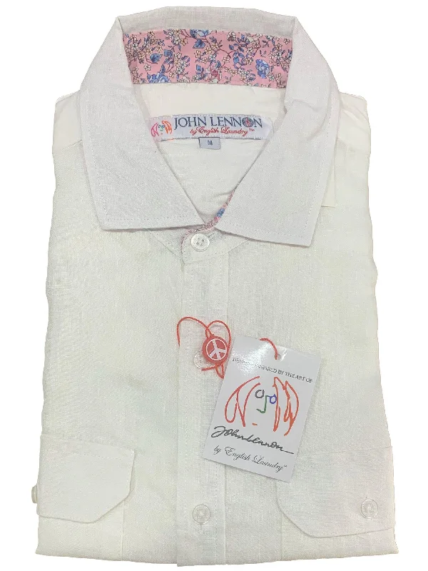 Oakwell JLW8037 S/S Earthy Men's Hemp