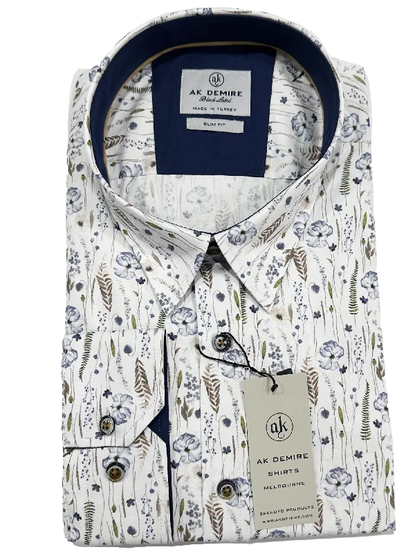 AKTB-221 Artistic Men's Hand