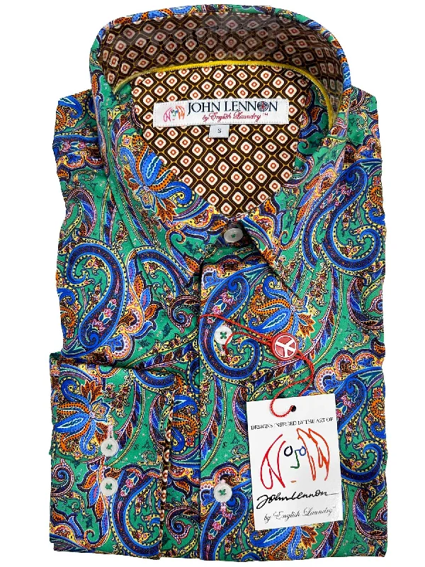 JLW8206 L -Grimsby Organic