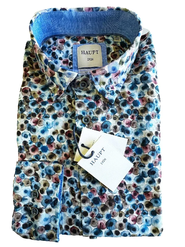 Haupt 741 -8071 - 2304 Modern Men's Tech