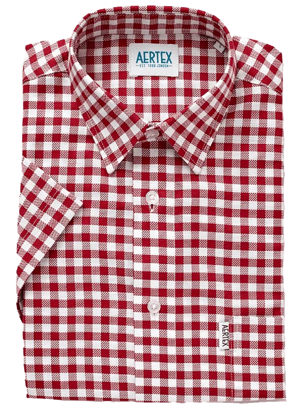 Somerset S/S Shirt-FYQ108 Bold Men's Animal