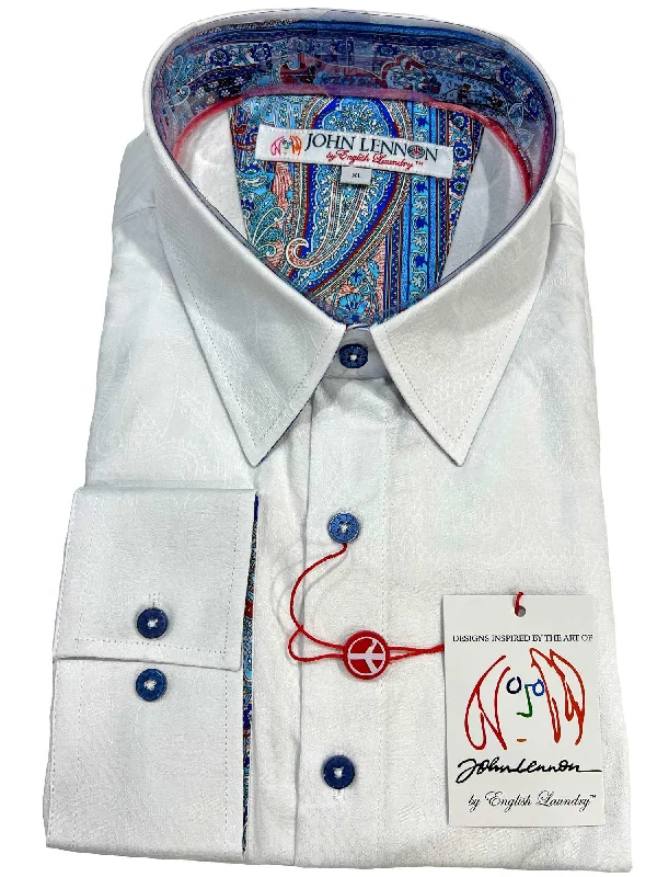 JLW8213-L/S Wilton-White Artistic Men's Hand