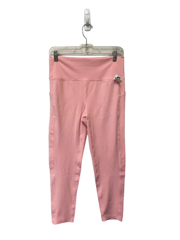 Athletic Leggings By Mono B  Size: L Cclassic Men's Tweed