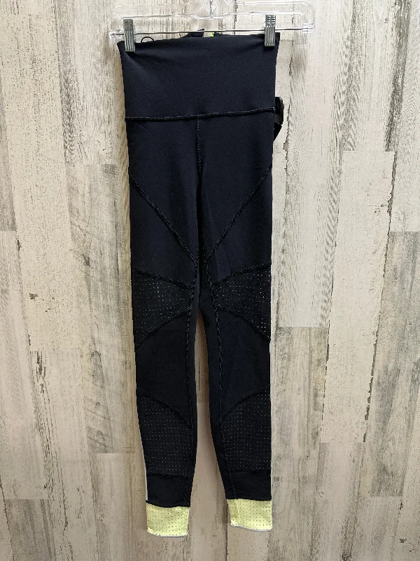Athletic Leggings By Lululemon  Size: 2 Cool Men's Skate