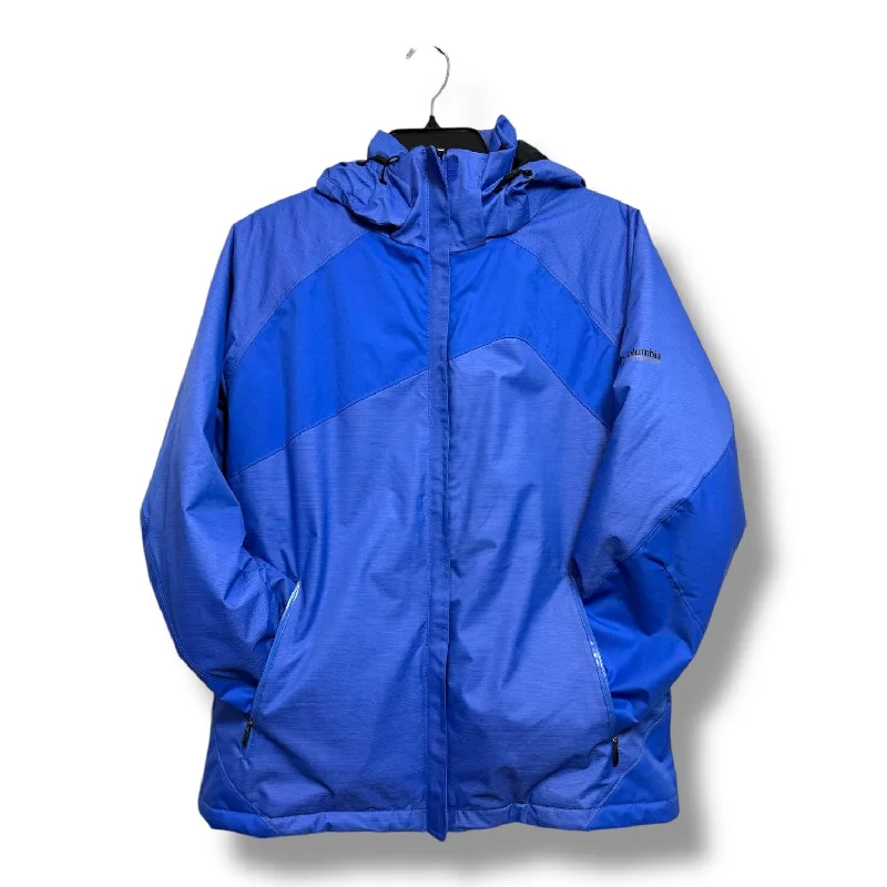 Jacket Other By Columbia  Size: L Trendy Men's Scandinavian
