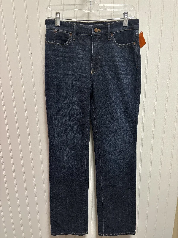 Jeans Boot Cut By Talbots  Size: 2 Cozy Men's Winter