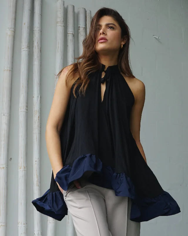 Black | Navy