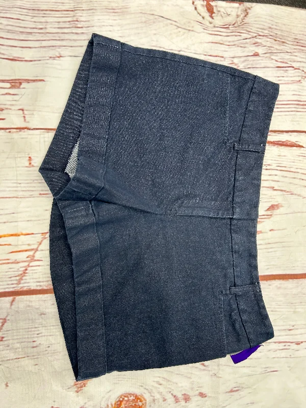 Shorts By Express In Navy, Size: 10 Minimalist Men's Casual 