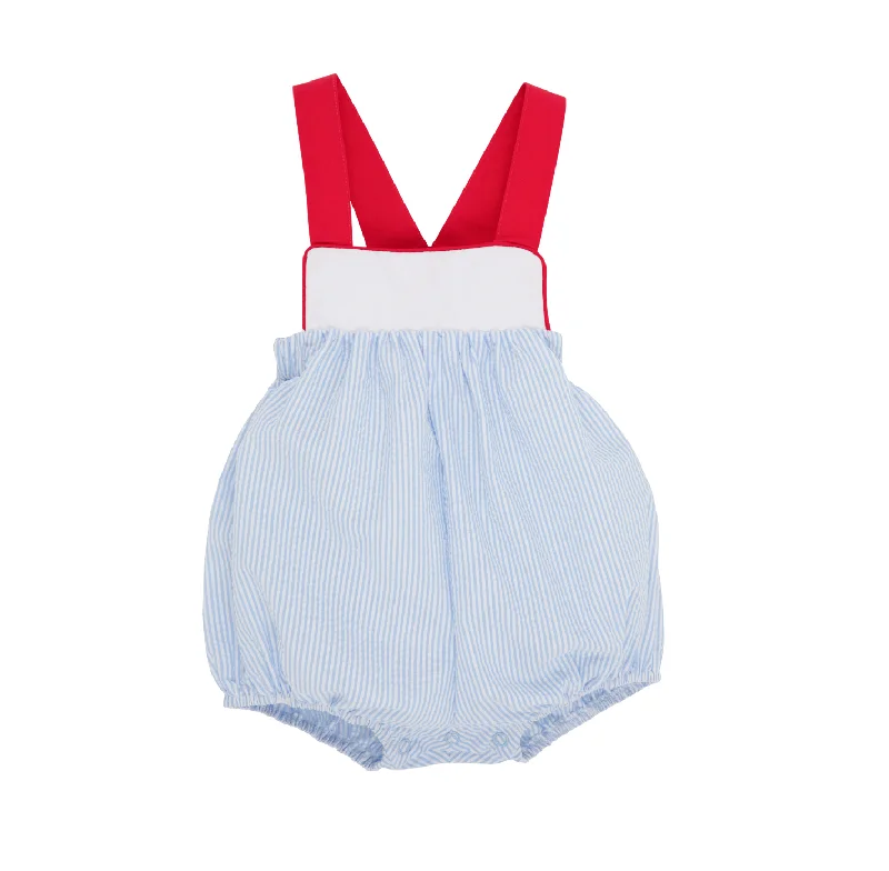 Samphrey Sunsuit Edgy Men's Punk