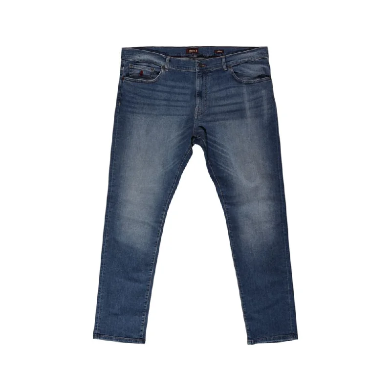 MCS Cotton Jeans & Men's Pant Gym