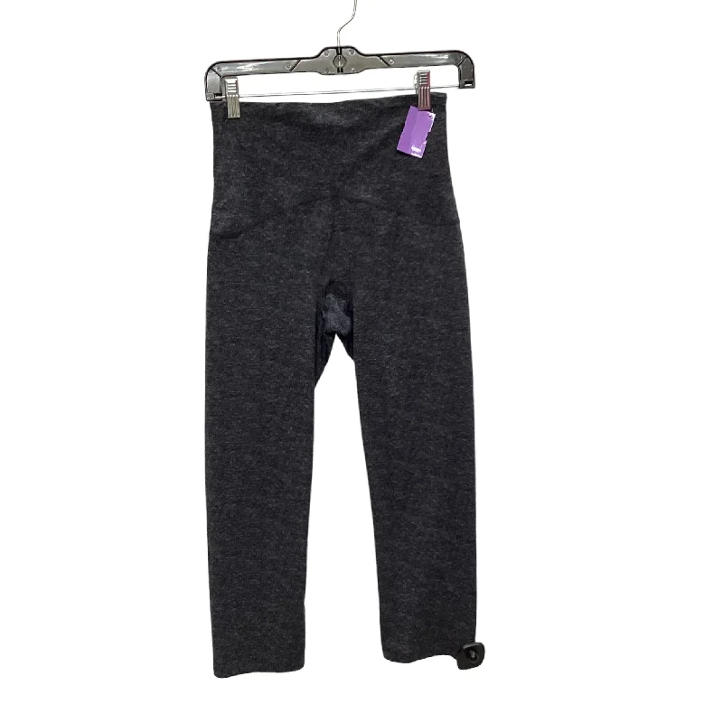 Athletic Leggings By Spanx  Size: M Modern Men's Tech