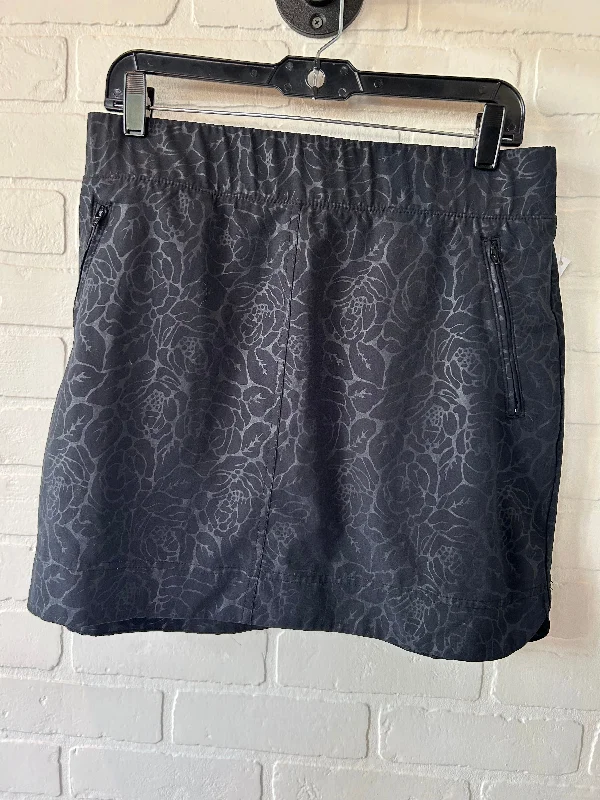 Black Athletic Tank Top Orvis, Size 8 Street