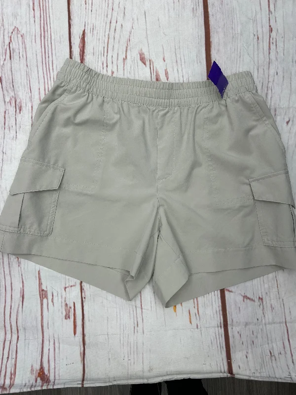 Shorts By Banana Republic In Khaki, Size: S Bold Men's Statement