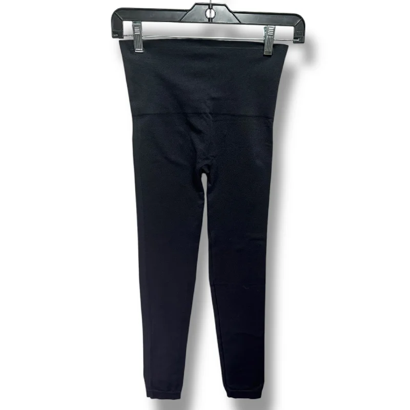 Athletic Leggings By Spanx  Size: M Cool Men's Skate