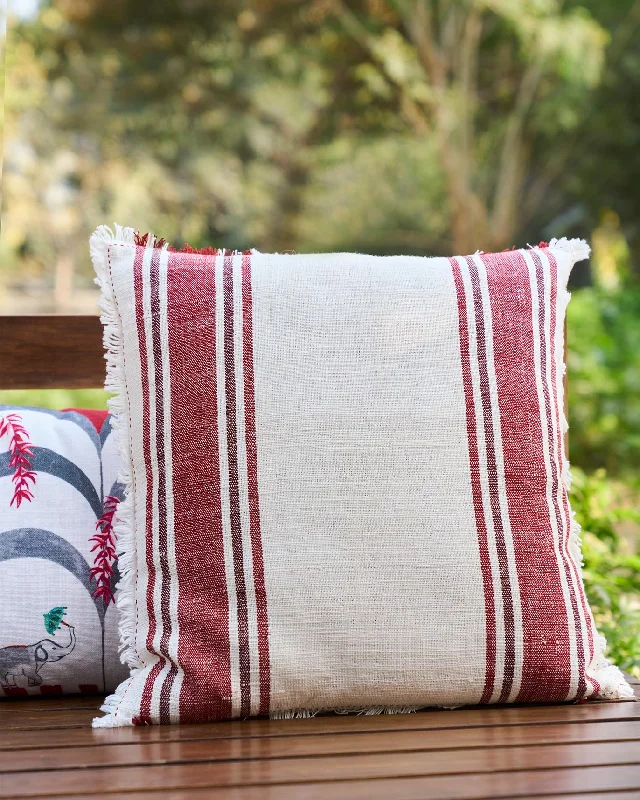Cara Cushion Cover Tough Men's Military