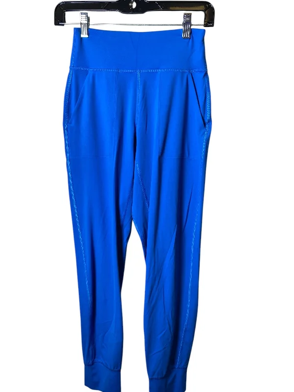 Athletic Leggings By Lululemon  Size: S Relaxed Men's Beach