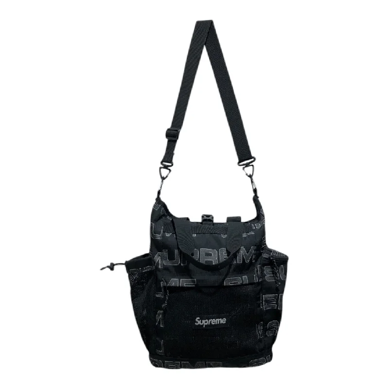 Supreme/Bag/Monogram/BLK/ Modern Men's 