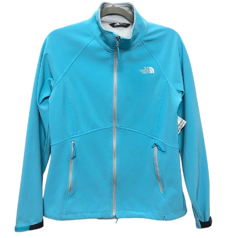 ATHLETIC JACKET by THE NORTH FACE In BLUE, Size: M Traditional Men's Country