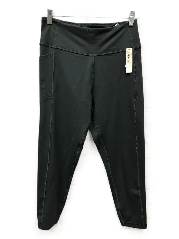Athletic Leggings By Victorias Secret  Size: L Cozy Men's Sherpa