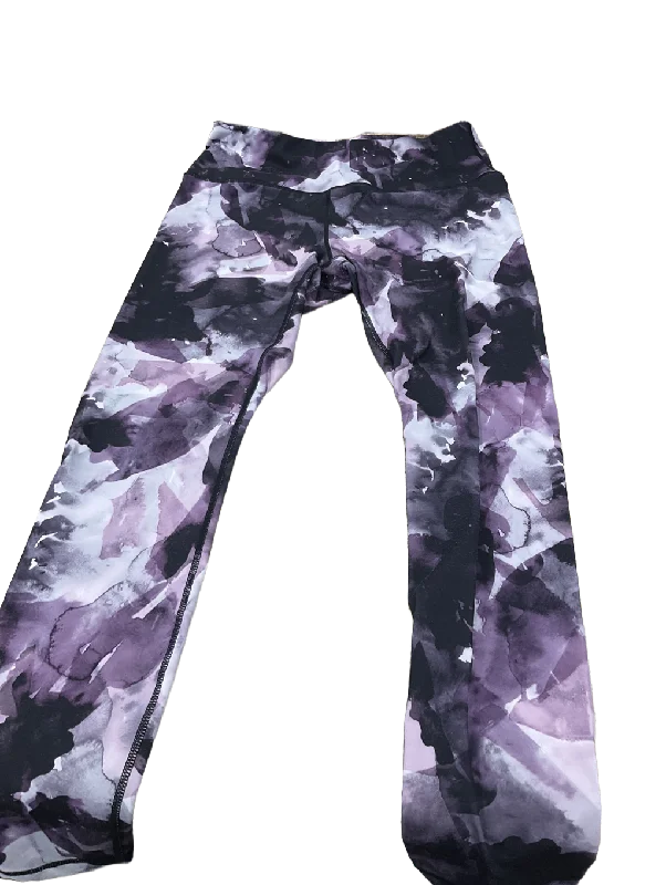 Athletic Leggings By Gaiam  Size: L Cozy Men's Sherpa