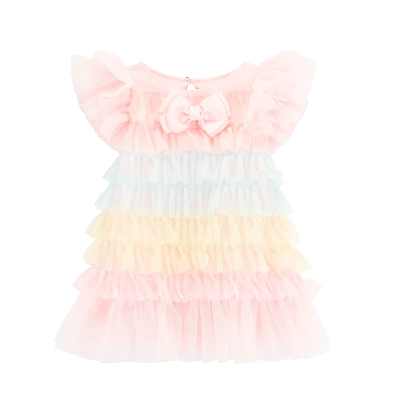 Waterfall Infant Dress Artistic Men's Hand