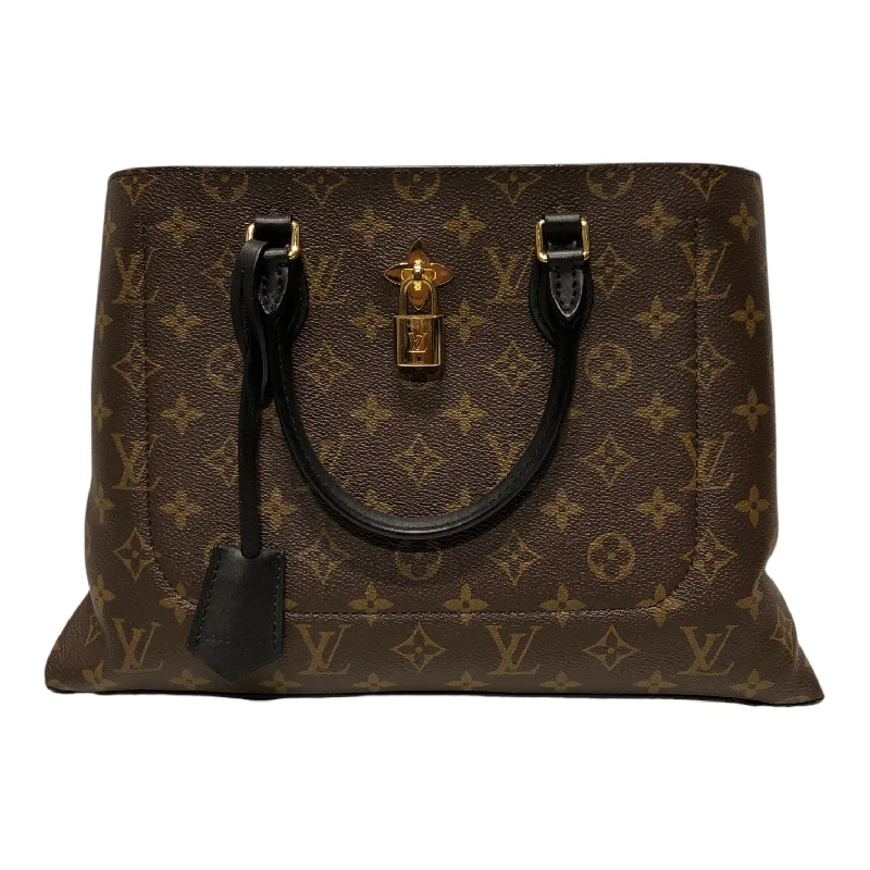 LOUIS VUITTON/Bag/All Over Print/Leather/MLT/louis vuitton monogram bag Dapper Men's Bow
