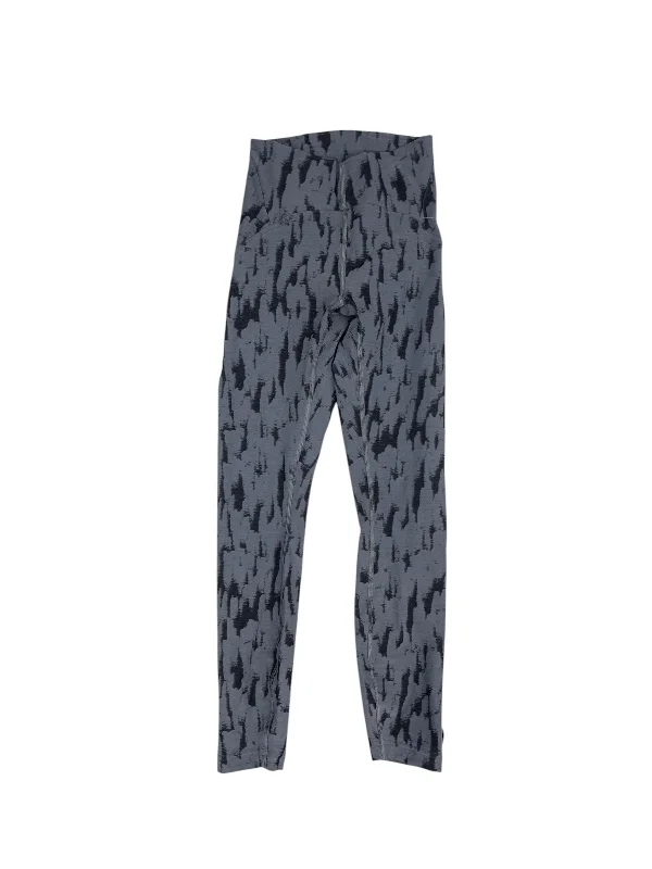 Athletic Leggings By Lululemon  Size: 2 Refined Men's Hand
