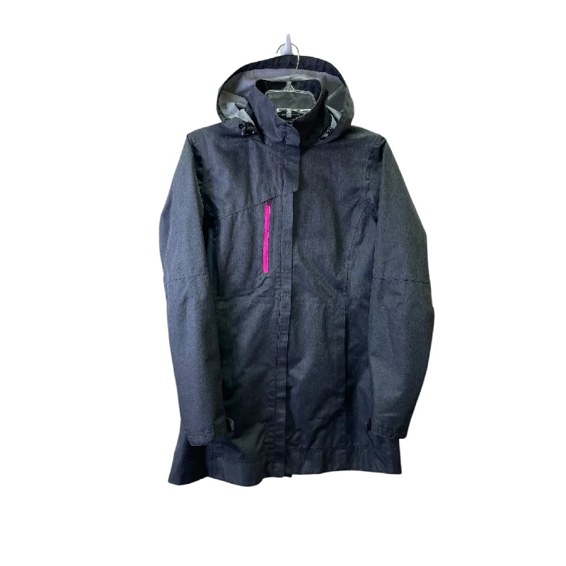 Jacket Other By Mpg In Grey, Size:S Traditional Men's Wool