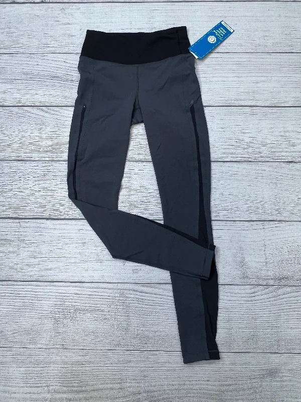 Athletic Leggings By Lululemon  Size: S Sophisticated Men's French