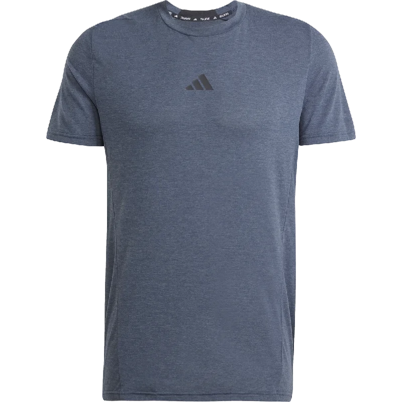 Men's Designed For Training Tee Vintage Men's 1970S Disco