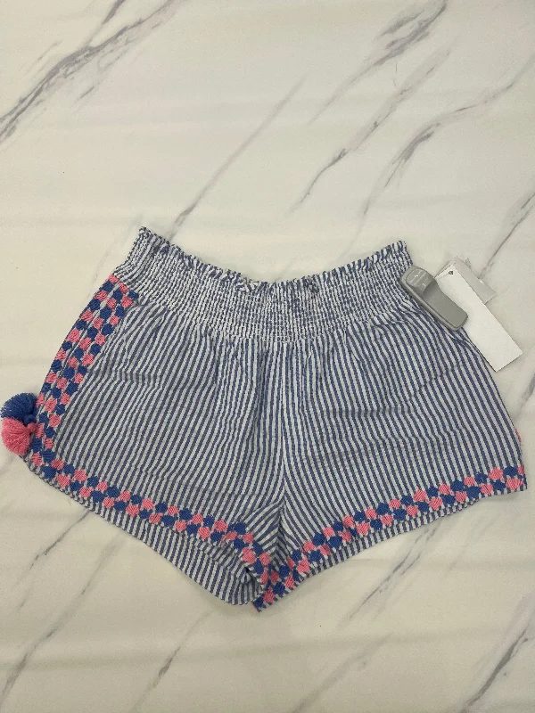Shorts Designer By Vineyard Vines, Size: S Cool Men's Distressed
