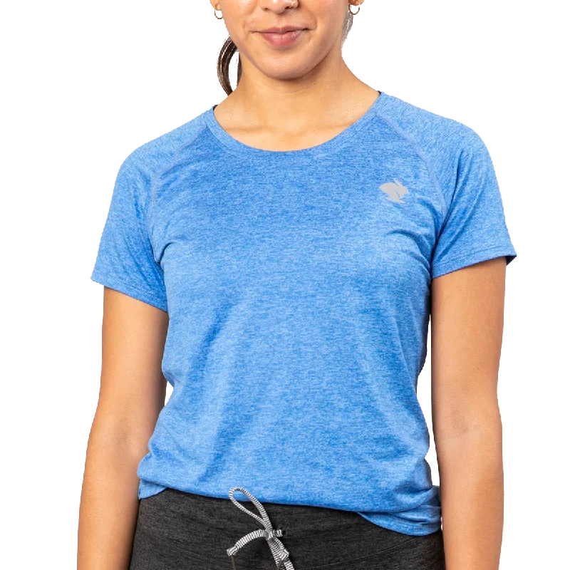 Women's EZ Tee Short Sleeve Adventure