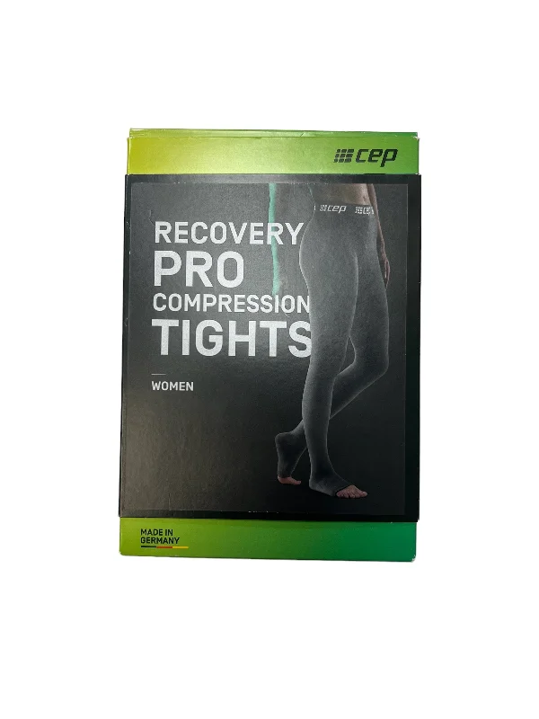 Athletic Leggings By Cep  Size: Xs Masculine Men's Thick