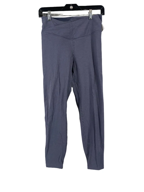 Athletic Leggings By Old Navy  Size: M Practical Men's Quick