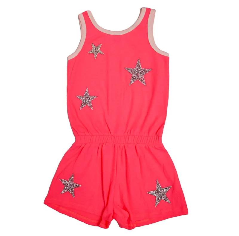Star Romper Hip Men's Urban