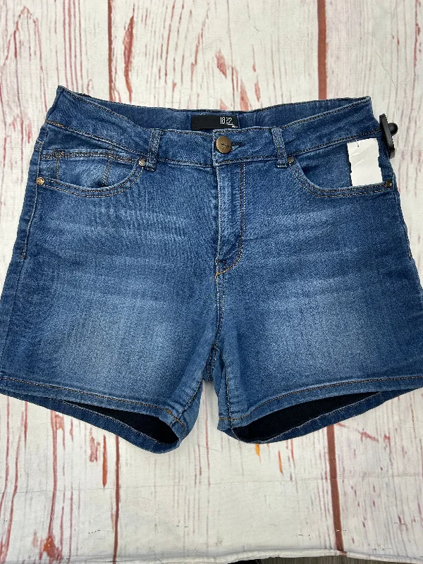 Shorts By 1822 Denim In Denim, Size: 12 Tough Men's Tactical