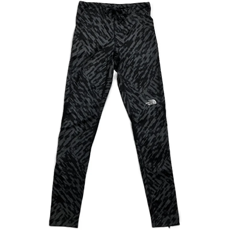 Athletic Leggings By The North Face  Size: Xs Relaxed Men's Beach