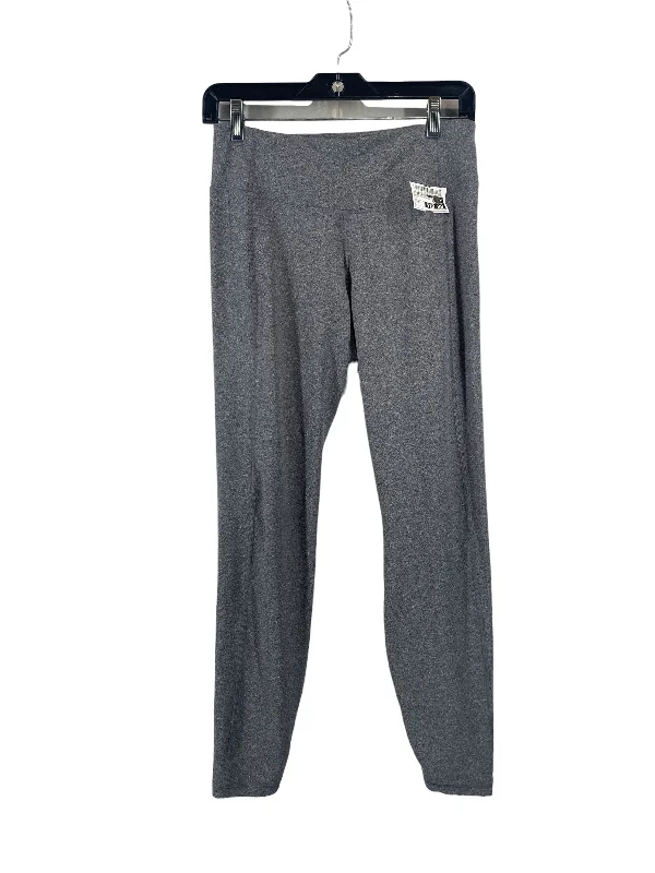 Athletic Leggings By All In Motion  Size: M Dynamic Men's High