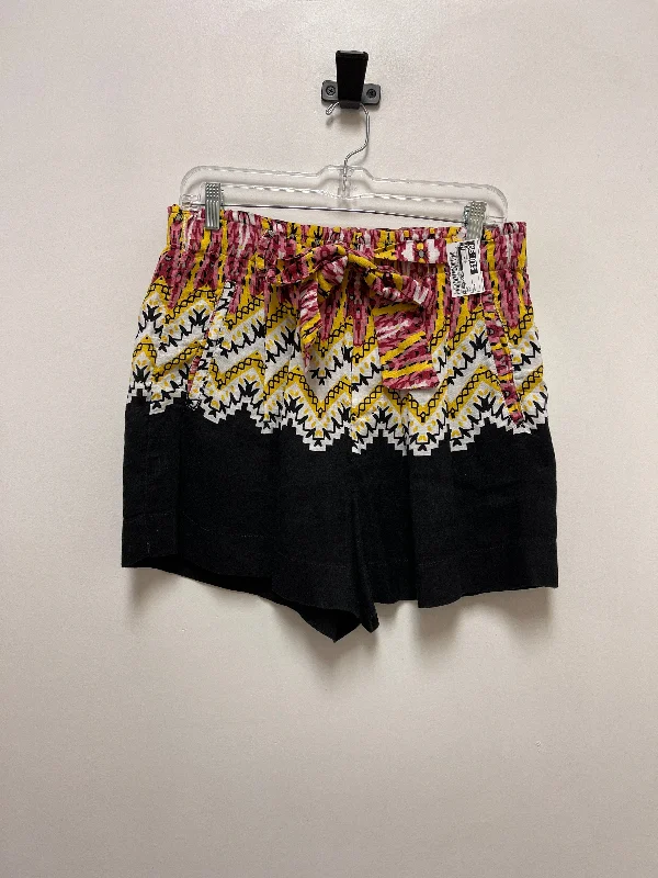 Shorts By Anthropologie In Multi-colored, Size: M Masculine Men's 